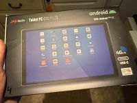 JAY-tech | Tablet PC G10.11 LTE | wie NEU! Rheinland-Pfalz - Kirchen (Sieg) Vorschau