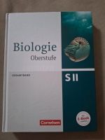 Biologie Oberstufe S II, Cornelsen Rheinland-Pfalz - Bad Kreuznach Vorschau