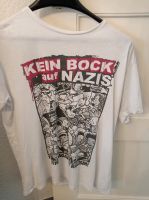 T-Shirt Kein Bock auf Nazis Berlin - Neukölln Vorschau