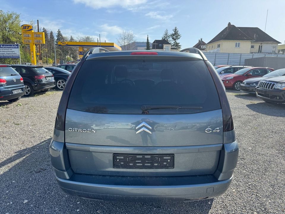Citroën Grand C4 Picasso Tendance in Pfullingen