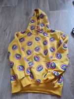 Hoodie / Pullover - Donuts / S Brandenburg - Teltow Vorschau