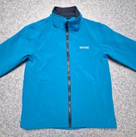 Regatta Jungen-Softshell-Jacke Gr. 152 11-12 Jahre Hessen - Frielendorf Vorschau