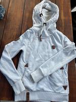 Naketano Pullover, S Nordrhein-Westfalen - Pulheim Vorschau