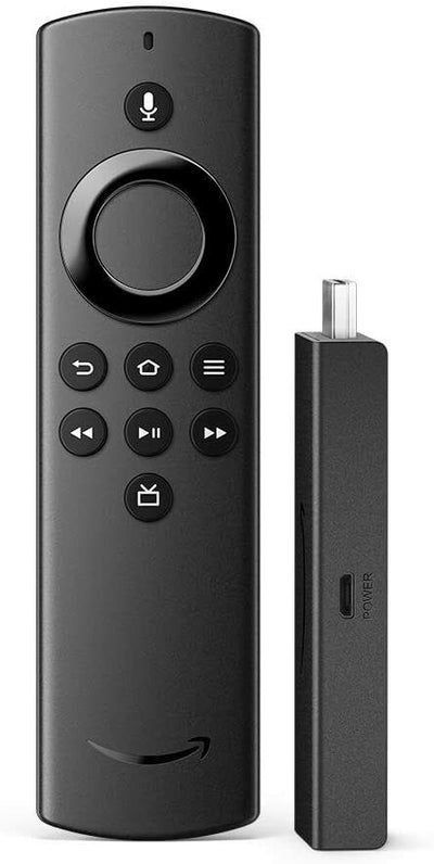 Fire TV Stick Lite mit Alexa-Sprachfernbedienung Lite NEU in Berlin