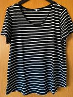Street One Shirt Gr.44 Bayern - Biberbach Vorschau