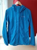 Funktionsjacke leicht Vaude Gr. 36 Petrol Bayern - Woringen Vorschau