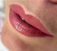 permanente Lippenpigentierung/Lippenstift/ Lipliner Berlin - Schöneberg Vorschau