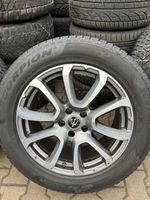 Maserati Felgen mit  Pirelli Winterreifen 265/50R19 Bremen - Huchting Vorschau