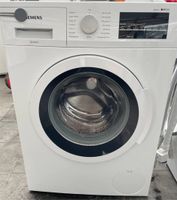 Waschmaschine Siemens iQdrive IQ500 A+++ Lieferung Nordrhein-Westfalen - Mönchengladbach Vorschau