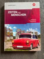 Zeiten und Menschen Niedersachsen - Braunschweig Vorschau