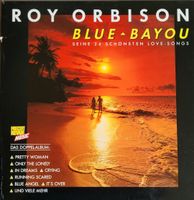 Doppel-LP "Blue Bayou“ von Roy Orbison Thüringen - Seebach Vorschau