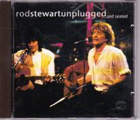 Rod Stewart - Unplugged Bayern - Schweinfurt Vorschau