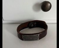 Lederarmband von Diesel Hessen - Bad Nauheim Vorschau