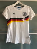 Shirt / Trikot Deutschland Größe 36 Adidas Original Damen Rostock - Stadtmitte Vorschau