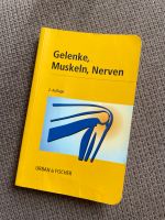 Taschenbuch - Gelenke, Muskeln, Nerven Dresden - Lockwitz Vorschau