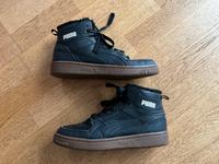 Puma Winter Sneakers hoch, Größe 40,5 Kr. München - Straßlach-Dingharting Vorschau