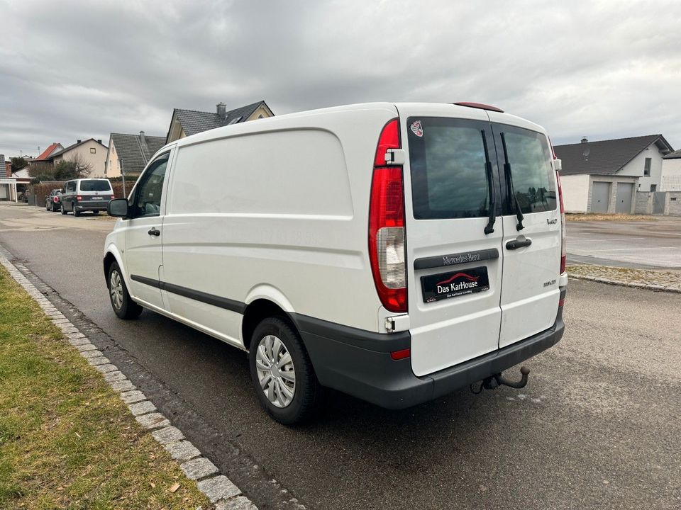 Mercedes-Benz Vito 2.2 CDI Kasten 113 CDI lang in Ingolstadt