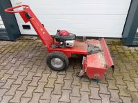 GS 1010 HONDA GCV 160 KEHRMASCHINE BENZIN Nordrhein-Westfalen - Gronau (Westfalen) Vorschau