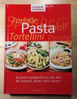 Pasta, Die besten Nudelgerichte aus aller Welt, essen & trinken Hessen - Kassel Vorschau