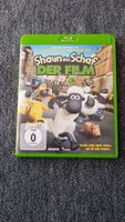 Shaun das Schaf - der Film blu ray Baden-Württemberg - Waldenbuch Vorschau