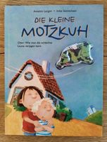 Gebr. Bilderbuch, Die kleine Motzkuh, sehr gut erhalten Baden-Württemberg - Bad Bellingen Vorschau