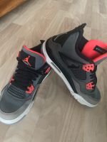 Jordan 4 Retro Nordrhein-Westfalen - Troisdorf Vorschau