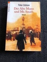 Peter Ustinov „der alte Mann und Mr. Smith“ Berlin - Biesdorf Vorschau