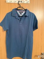 Tommy Hilfiger Herren Shirt Helles Blau Kreis Ostholstein - Bad Schwartau Vorschau