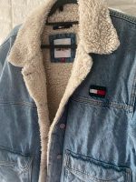 Tommy Hilfiger Jeansjacke Niedersachsen - Lutter am Barenberge Vorschau