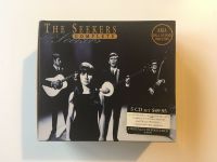 The Seekers - The Seekers Complete ( 5 Audio-CDs ) Bremen - Schwachhausen Vorschau