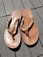 UGG Flipflops Kr. München - Unterschleißheim Vorschau