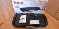 Tischgrill Tefal Ultracompact 1800 OVP Hamburg - Wandsbek Vorschau