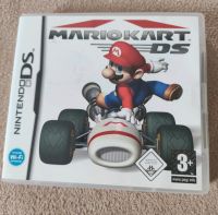 Nintendo DS Spiel Mariokart Hessen - Brachttal Vorschau