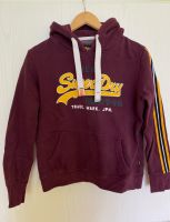 Superdry Hoodie Sachsen - Bautzen Vorschau