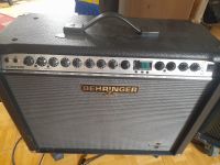 Gitarren Amp Verstärker Behringer Ultratwin GX 210 Dithmarschen - Meldorf Vorschau