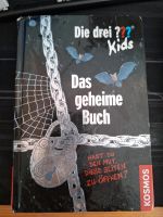 Die Drei ??? Kids "Das geheime Buch" Nordrhein-Westfalen - Bottrop Vorschau