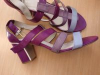 Sandalen gr 41 neu s. OLIVER Mitte - Wedding Vorschau