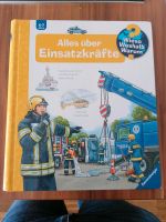 Wieso weshalb warum Alles über Einsatzkräfte Rheinland-Pfalz - Welling Vorschau