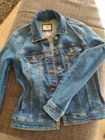 Damen Jeans Jacke, Gr 36 Nordrhein-Westfalen - Nettetal Vorschau