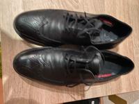 LederSchuhe Lloyd Herrenschuhe gefüttert Berlin - Reinickendorf Vorschau