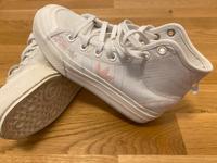 Damen Adidas Sneaker Gr. US 6 Bayern - Isen Vorschau