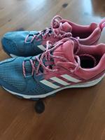 Adidas Trekking Schuh Damen Sneaker Gr. 40 wie neu Nordrhein-Westfalen - Issum Vorschau