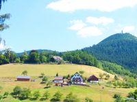 Schwarzwald - Urlaub - Ferienhaus - Ferienwohnungen - Bauernhof Baden-Württemberg - Oppenau Vorschau