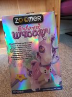 Zoomer Enchanted Unicorn, Roboter-Einhorn, wie neu Niedersachsen - Hildesheim Vorschau