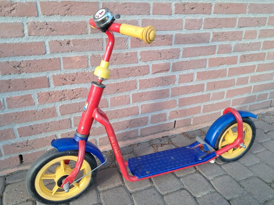 Kettler Vintage Kinderroller für 5 EUR! in Falkensee