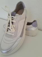 Neue Sneaker der Marke Legero. Gr.39 Niedersachsen - Bad Pyrmont Vorschau
