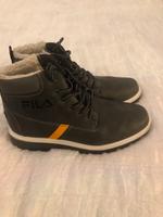 Fila Herren Winterschuhe Boots Größe 43 Hessen - Darmstadt Vorschau