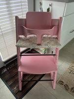 Stokke Hochstuhl in pink Dortmund - Innenstadt-Ost Vorschau