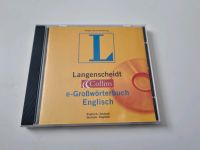 Langenscheidt  e-Großwörterbuch Englisch Bayern - Amberg Vorschau