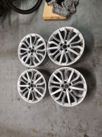 Audi A6 C7 Alufelgen 4 Stück 8 1/2J x 19 ET45 LK 5x112 H2 Nordrhein-Westfalen - Castrop-Rauxel Vorschau